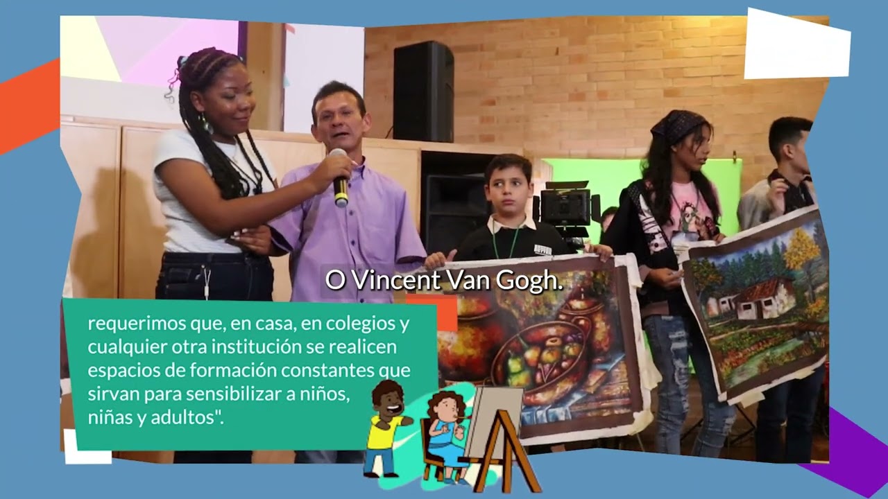 Equidad 2023: Discapacidad e inclusi&oacute;n