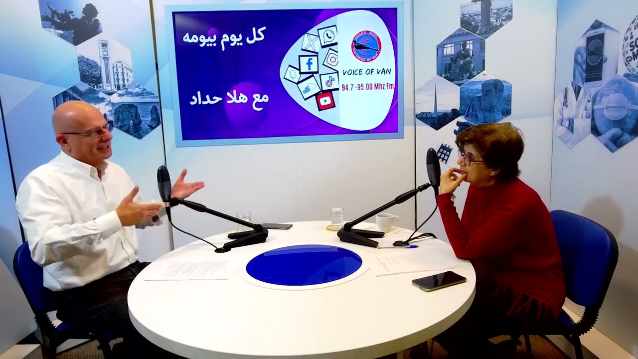 جوزيف جوان:السيارات الكهربائية اوفر ومتطورة وهناك متعة عند قيادتها‎