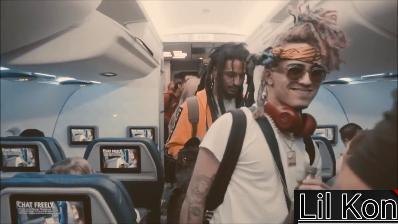 Lil pump-2020 (Music Video)