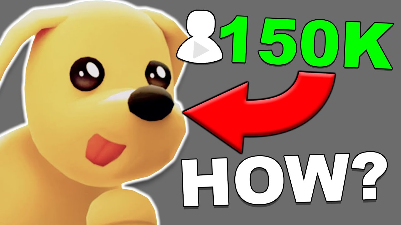 Почему Roblox Adopt Me до сих пор популярен?