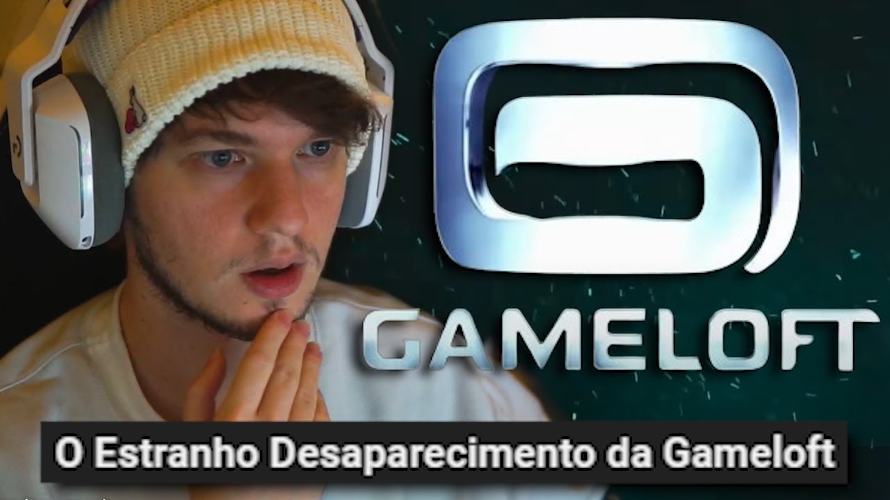 A queda da maior empresa de jogos mobile
