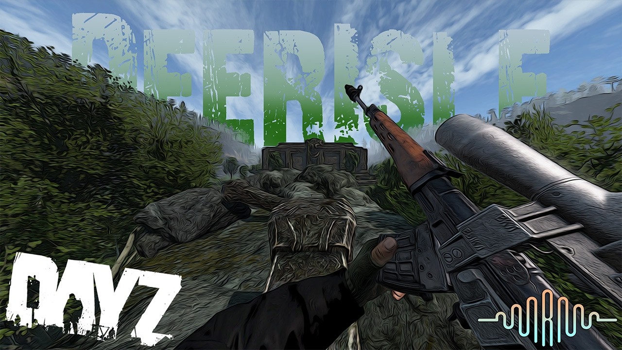 DayZ | The Saga of Deer Isle 6.0 Continues [VERTICAL] 1440p60 LIVESTREAM | #dayz #survival #live