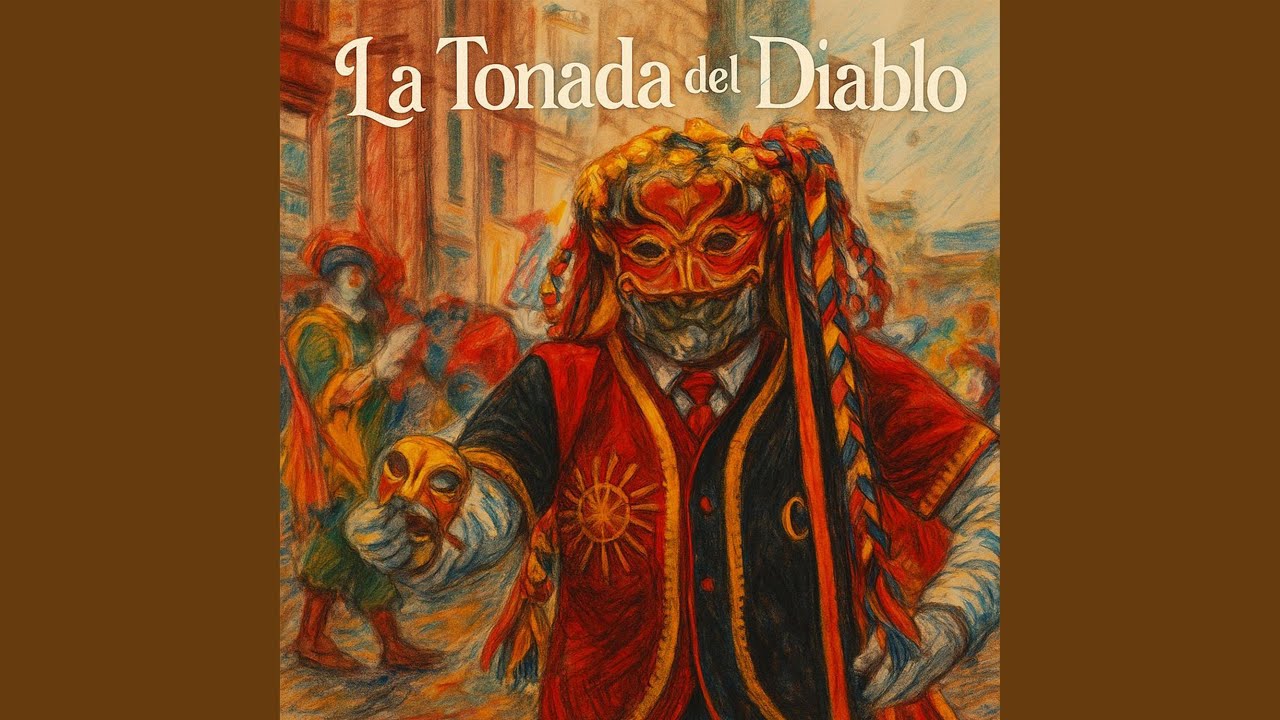 La Tonada del Diablo