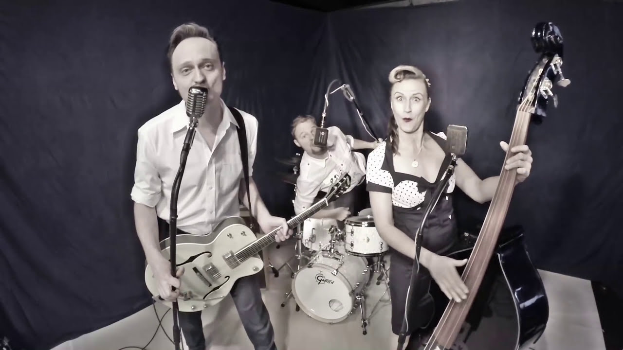 BIG FAT SHAKIN&acute; - BLUEPRINT (OFFICIAL VIDEO)