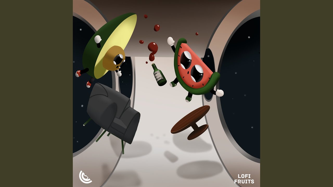 Space And Booze