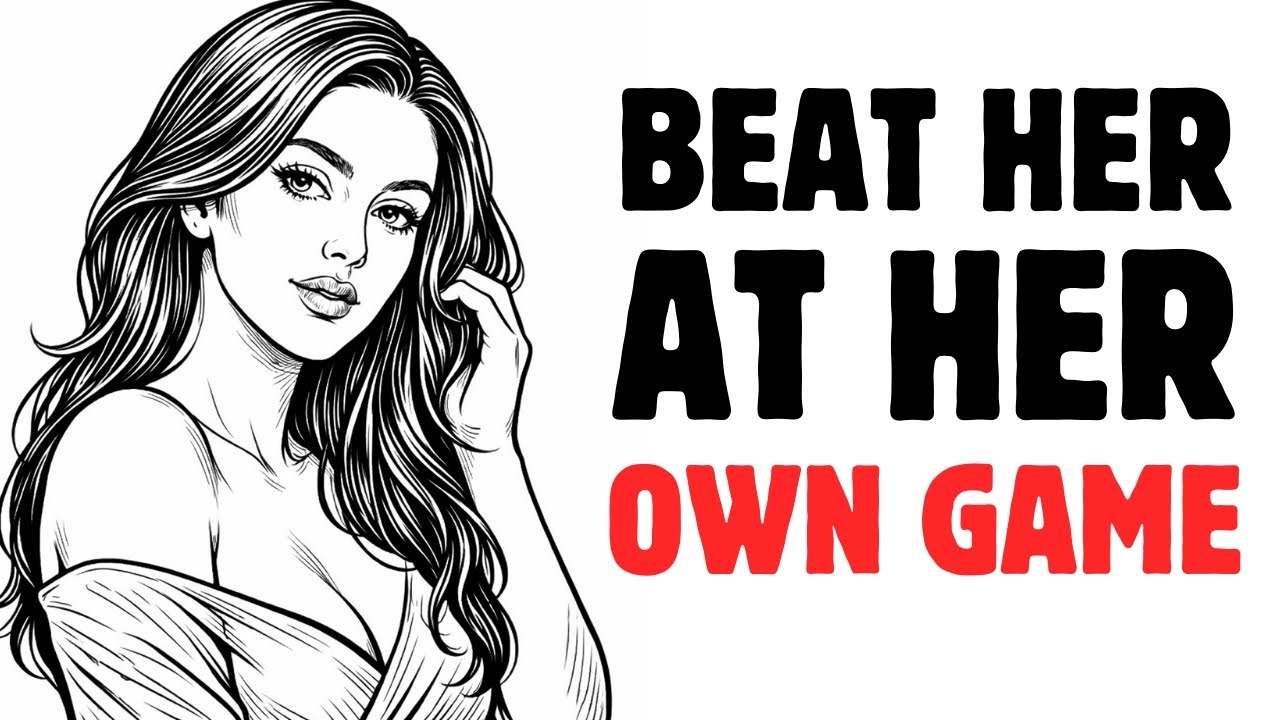 3 Steps To Get Her Attention Back (Without Chasing)