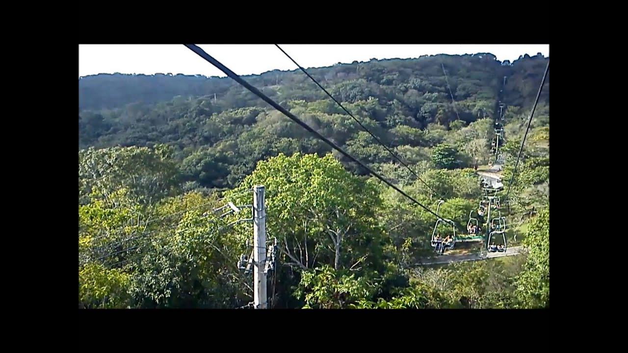 Document&aacute;rio Turismo em Sergipe