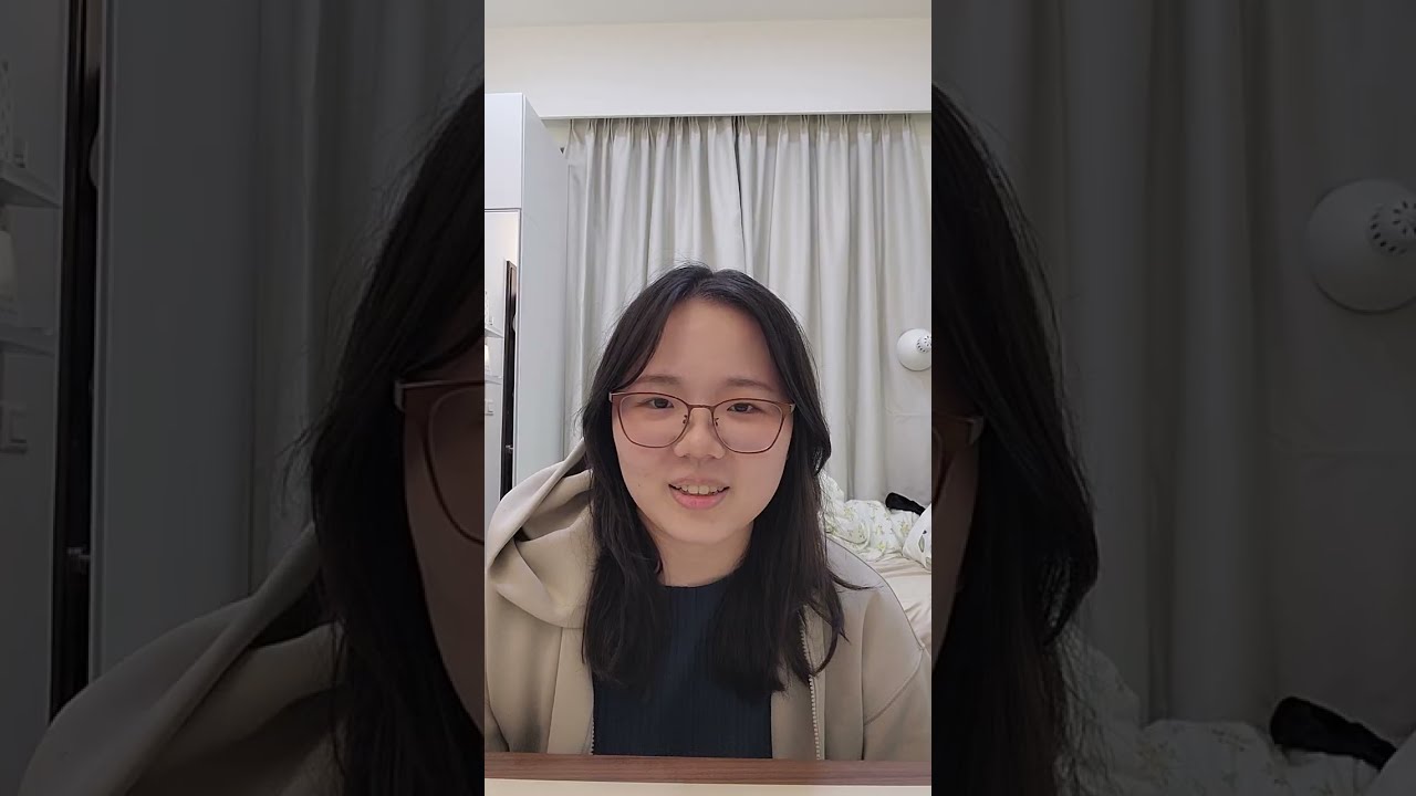 重塑大腦第三期學員見證 - 奪回情緒的主權，走向自由與喜樂！