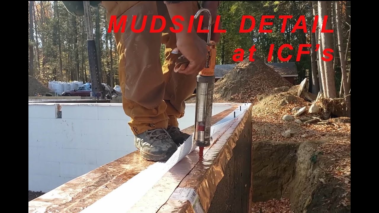 ДЕТАЛЬ ГРЯЗЕВОГО ОТЛОЖЕНИЯ - в ICF