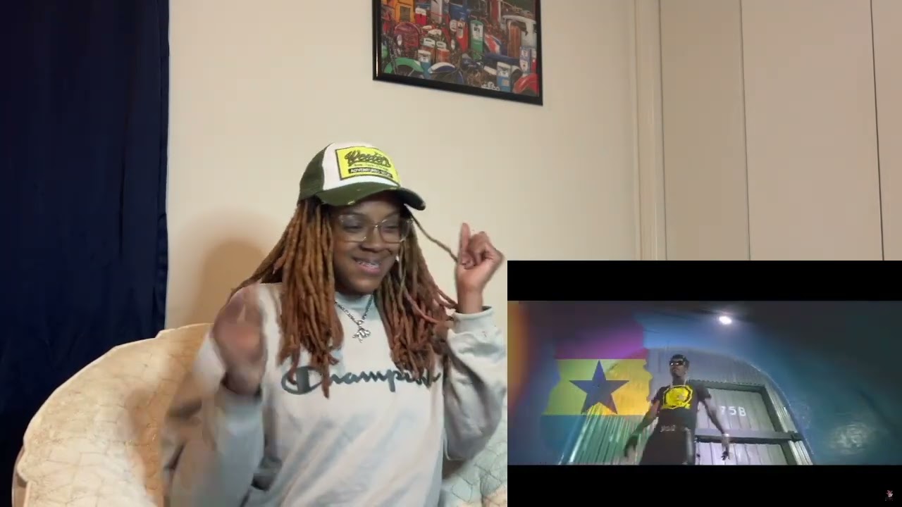 Everybody Like My Tin Shatta Wale Reaction