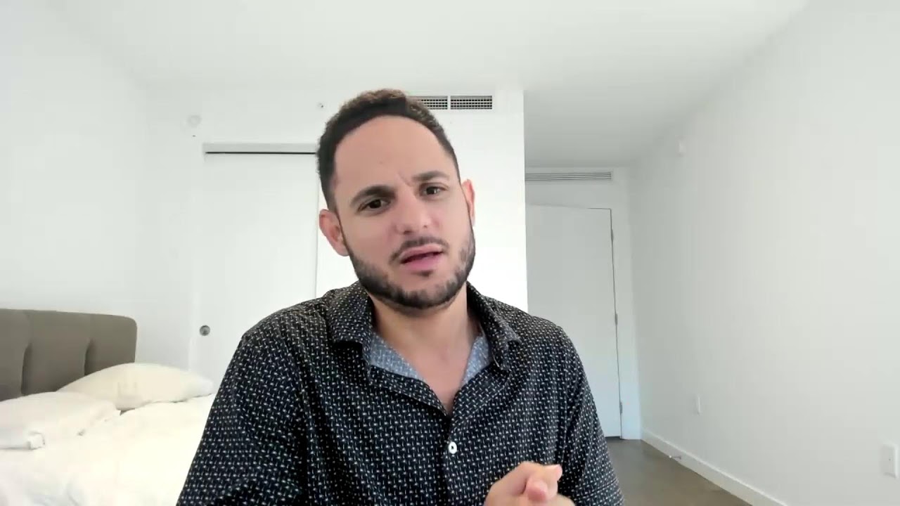 🏠 Live Commercial Cold Calling with Henry Eisenstein
