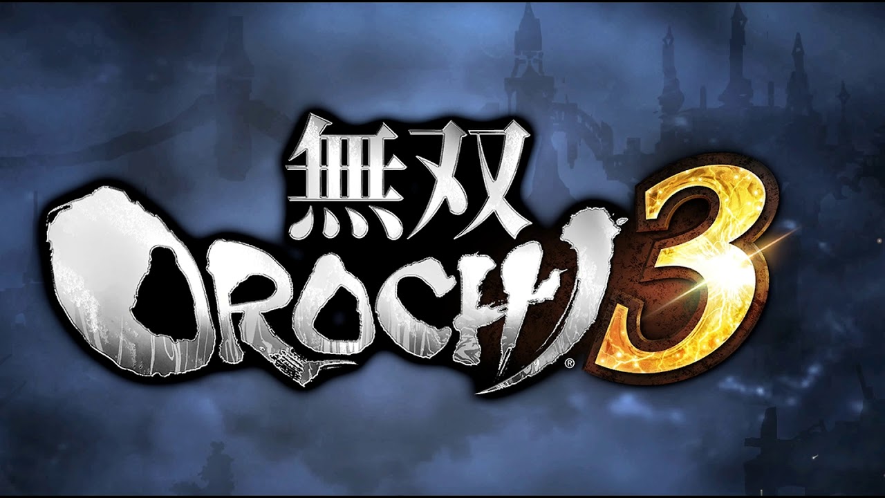 無双OROCHI3 BGM 小牧長久手～XL2 MIX～