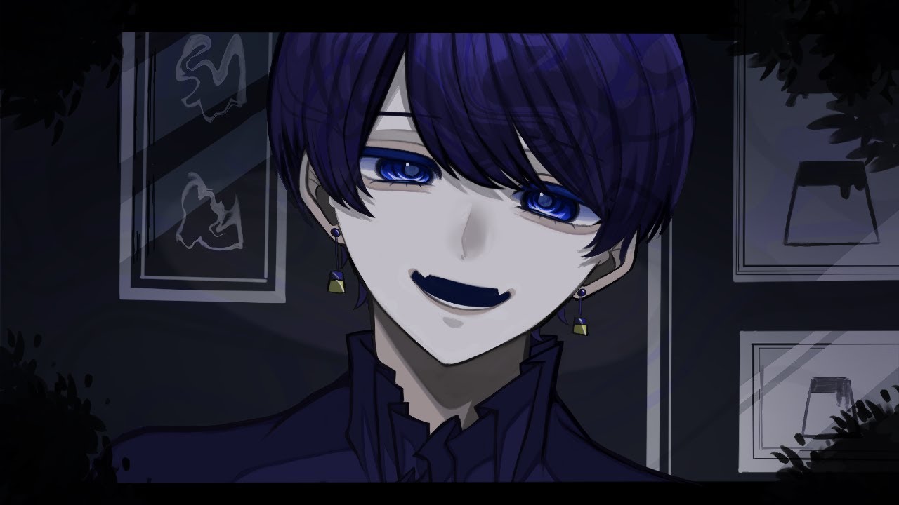 ザムザ - てにをは Covered by 虚無虚無ぷりん 【歌ってみた】