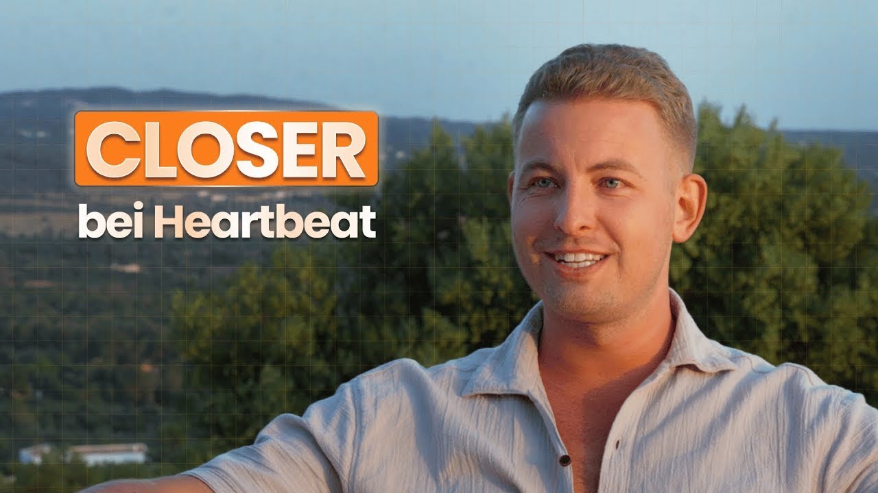 Wie ist es Closer bei Heartbeat zu sein? | Karriere mit Heartbeat Consulting