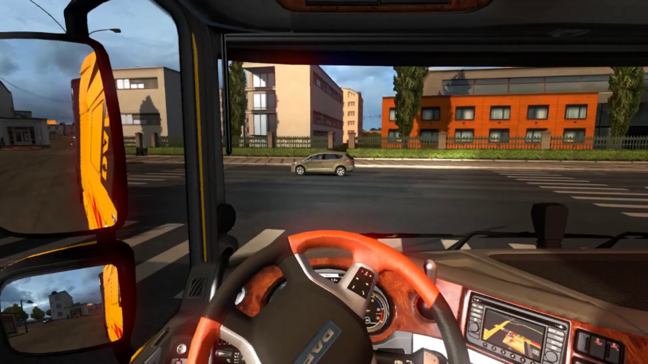 Harta Pro Mods