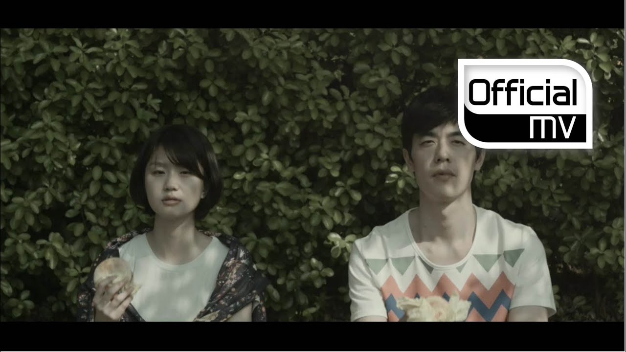 [MV] Jung Key(정키) _ Be forgotten(잊혀지다) (Feat. Da-il Yang(양다일))