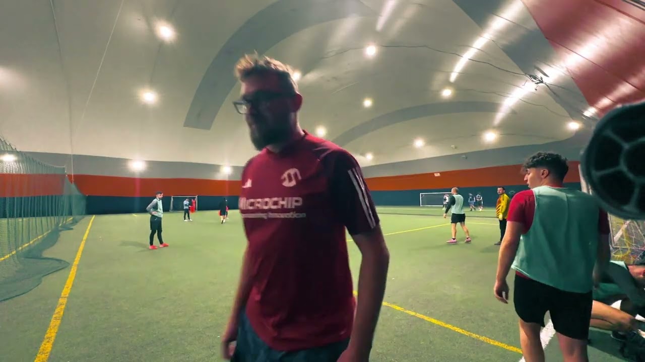 Fotbal MCHP - 23 Februarie 2026￼