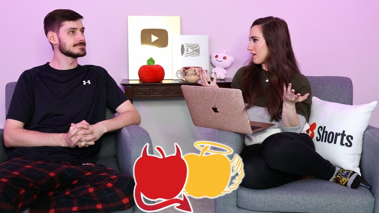 CRAZY Relationship Stories