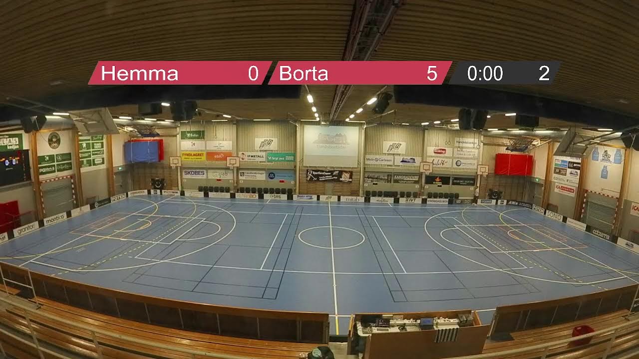 Sportlovscupen 2026 Dag 3