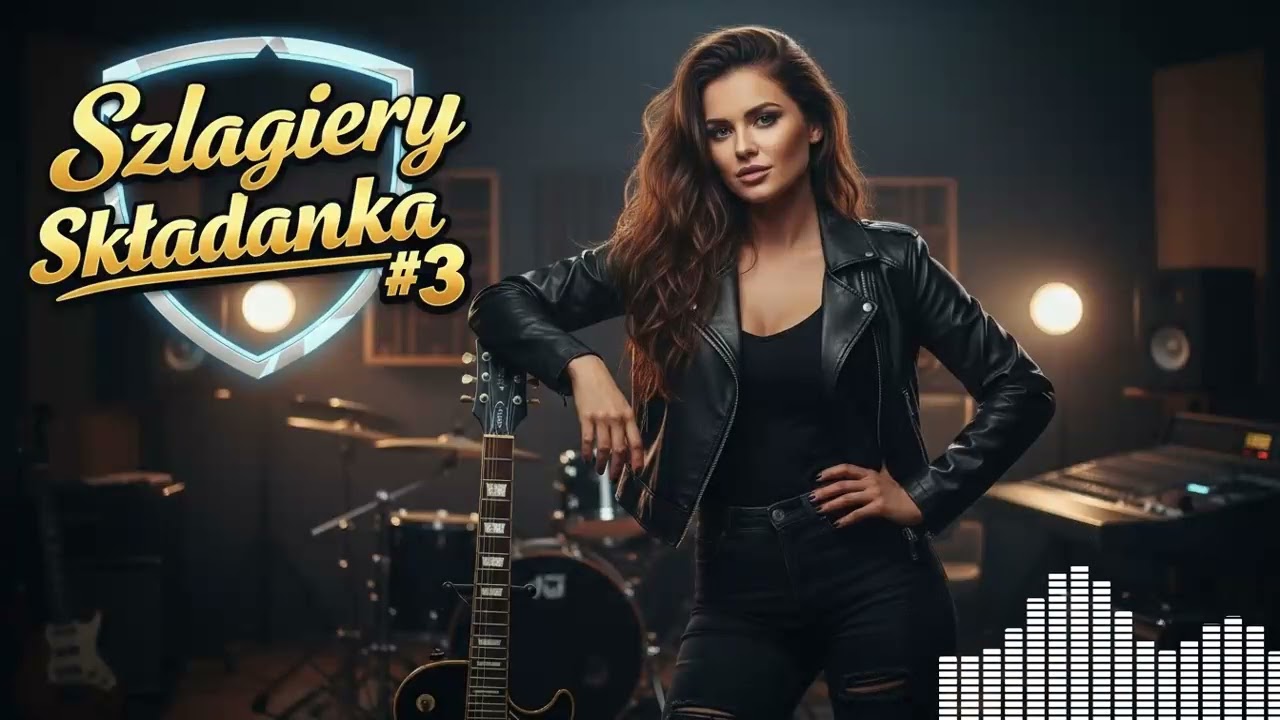 3 GODZINY 🥳 Disco Polo 2025 | Wesołe Składanki Muzyczne o Miłości, Hit za Hitem!