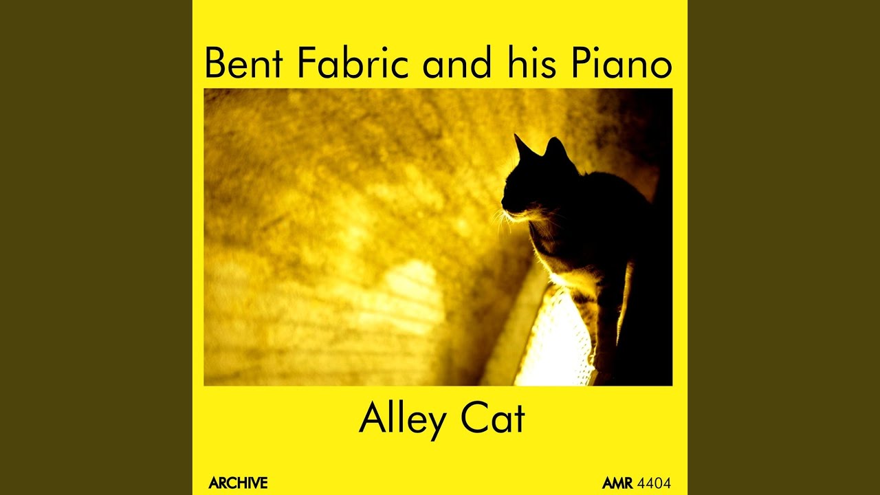 Alley Cat