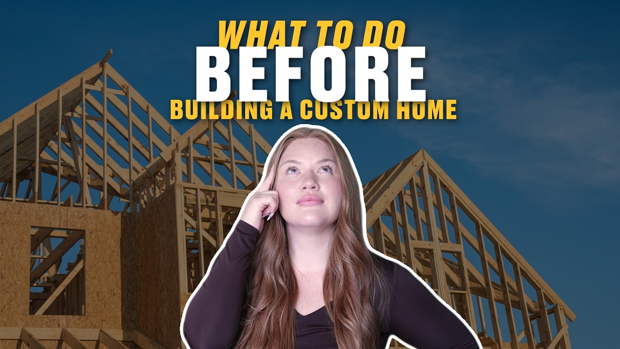 The Most Important Step BEFORE Building a Home in Twin Falls