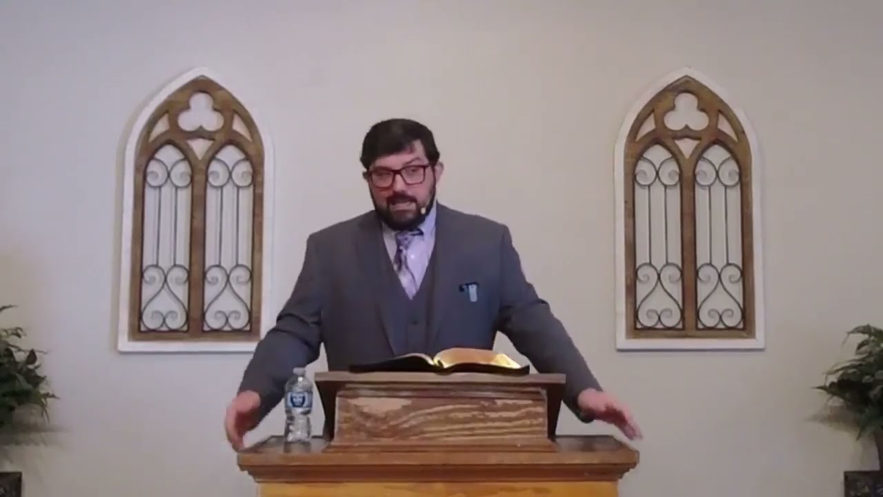 God And Government