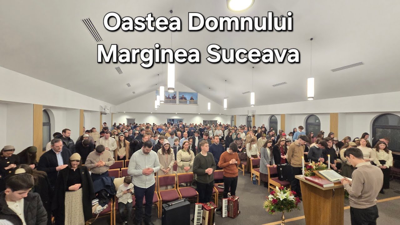 Mihai Dorneanu este live!
