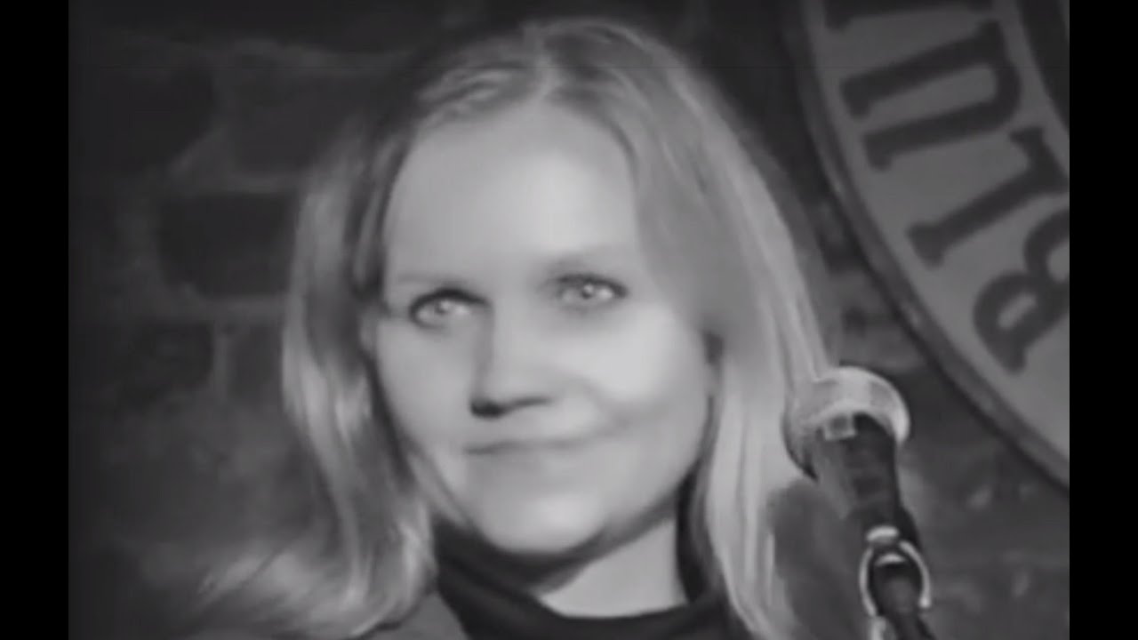 Eva Cassidy - You've Changed