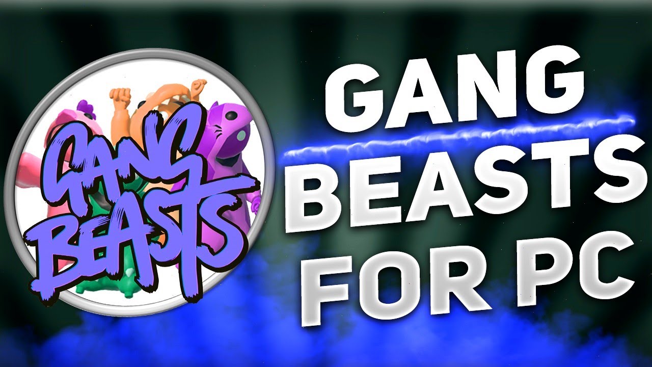 GANG BEASTS How to Download 🎈Install for PC GANG BEASTS🛡CRACK 2025🛎 [FREE UPDATE]