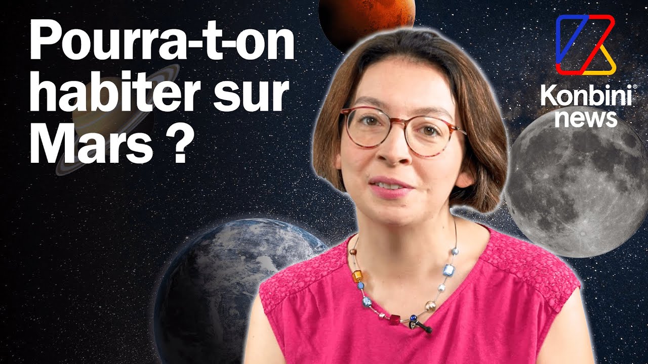 5 faits sur les plan&egrave;tes qu'on a TOUJOURS voulu savoir 🪐 l Le Simple de L&eacute;a Griton-No&euml;l
