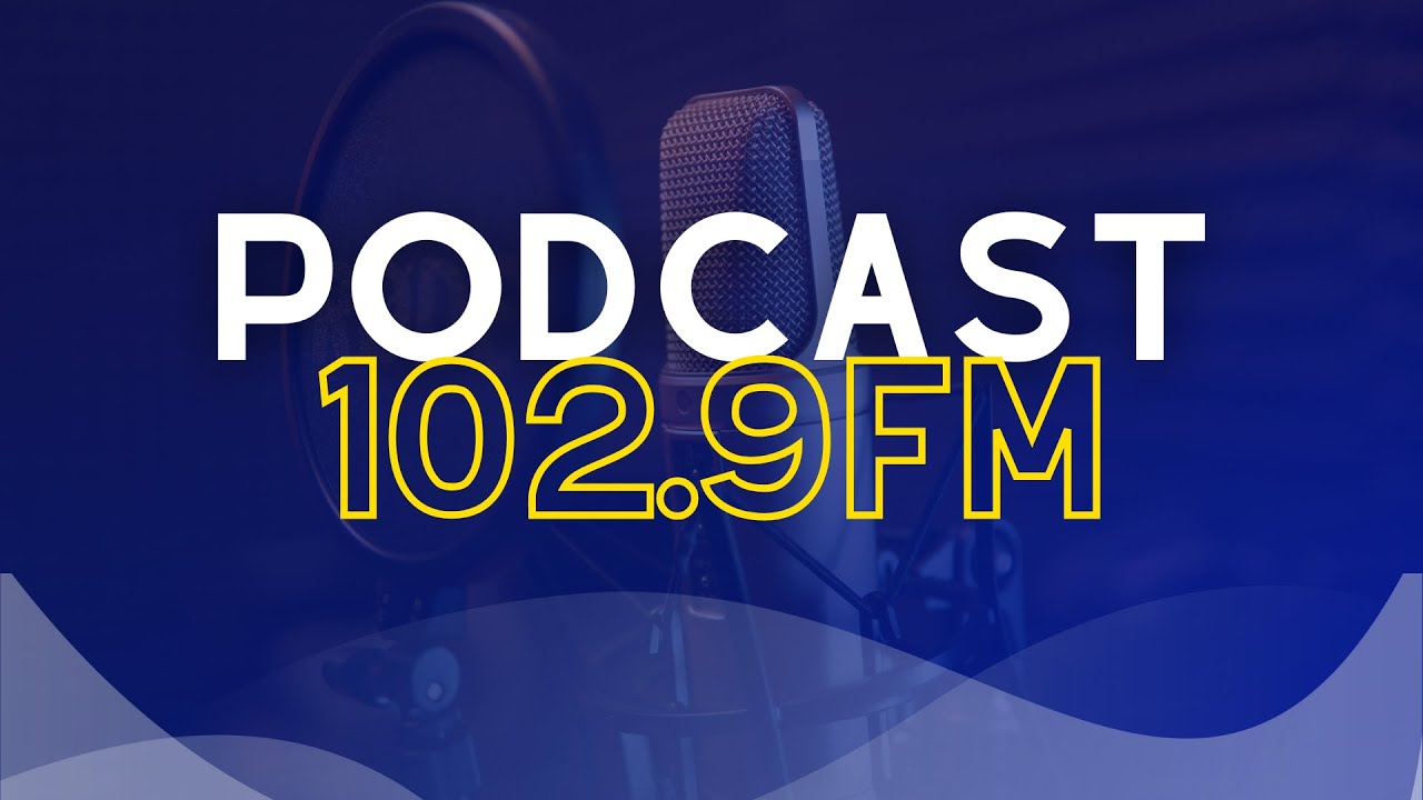 PODCAST 102.9 FM - 09-02-2026 - RITA BORGES