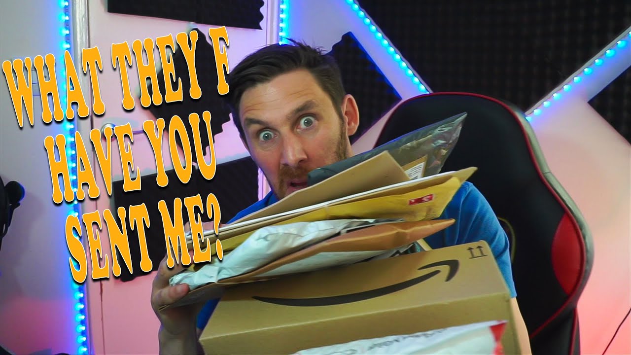 OPENING YOUR GIFTS AND CHAT