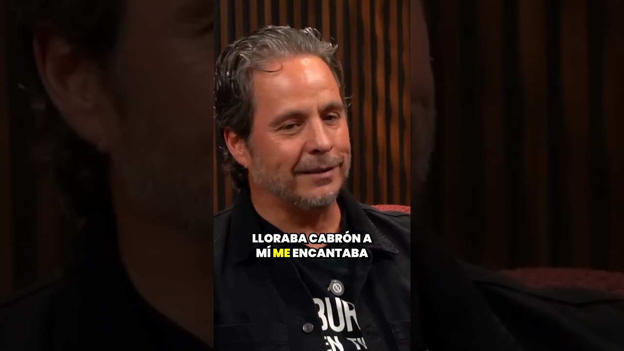 La importancia de llorar y expresar emociones