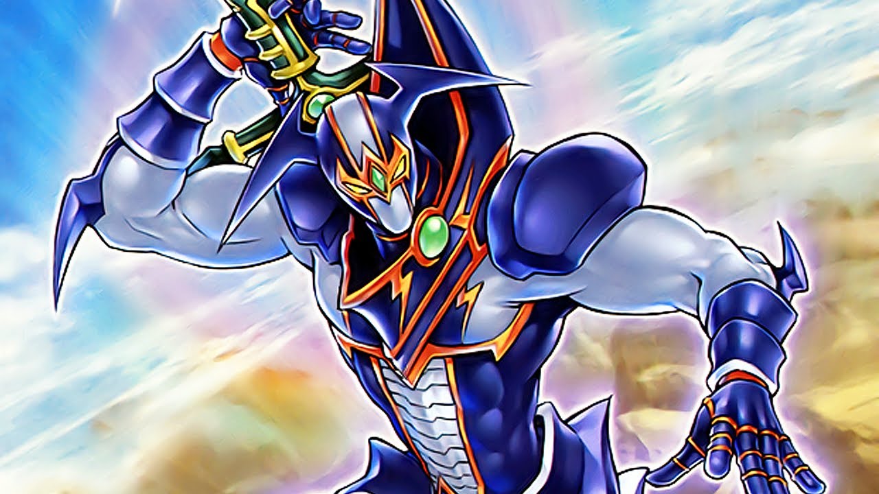 EMBARRASSING MYSELF AGAINST BUSTER BLADER