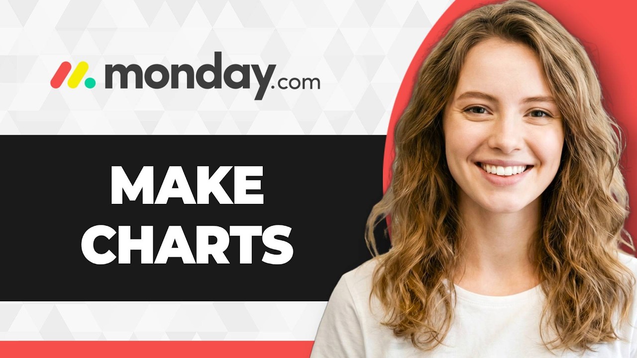 How to Make Charts on Monday.com (Full 2026 Guide)