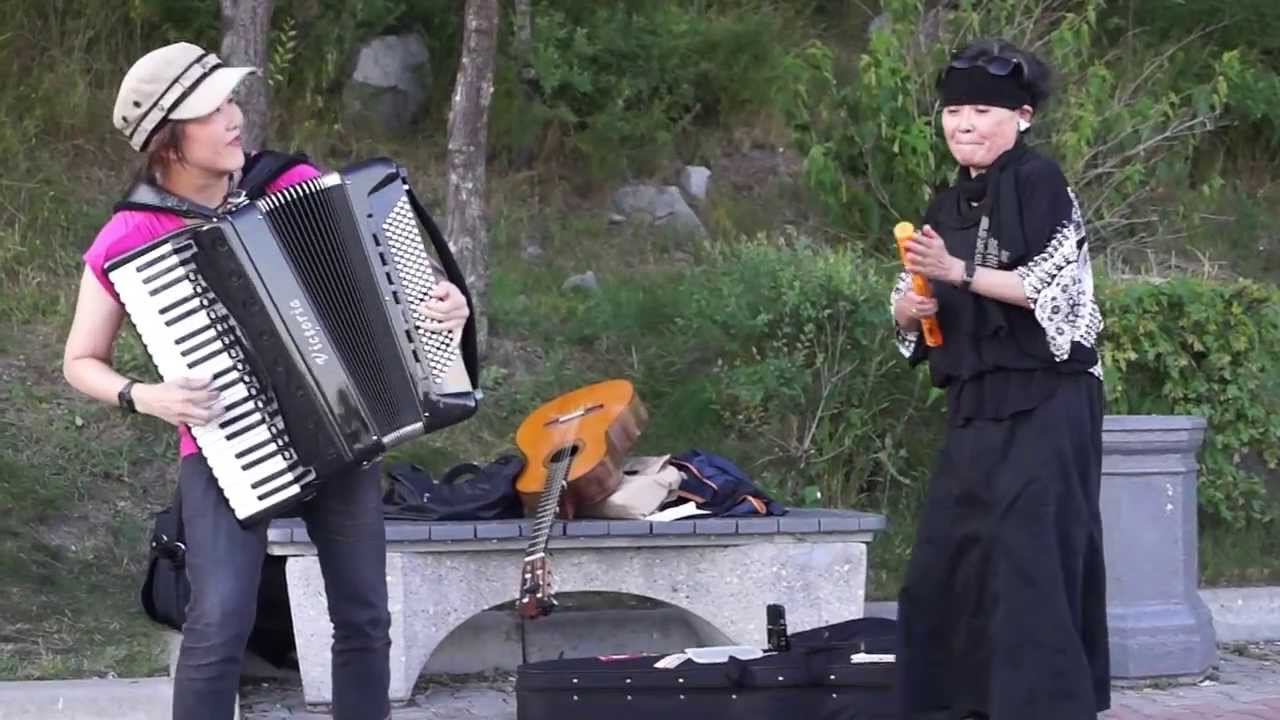 Ишибаши Миюки / Miyuki Ishibashi - Катюша