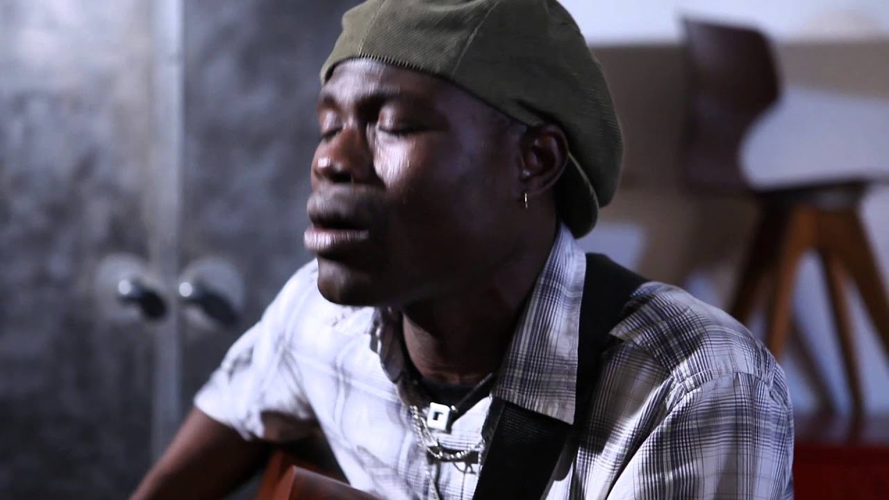 Lek Sen - Sanku (Froggy's Session)