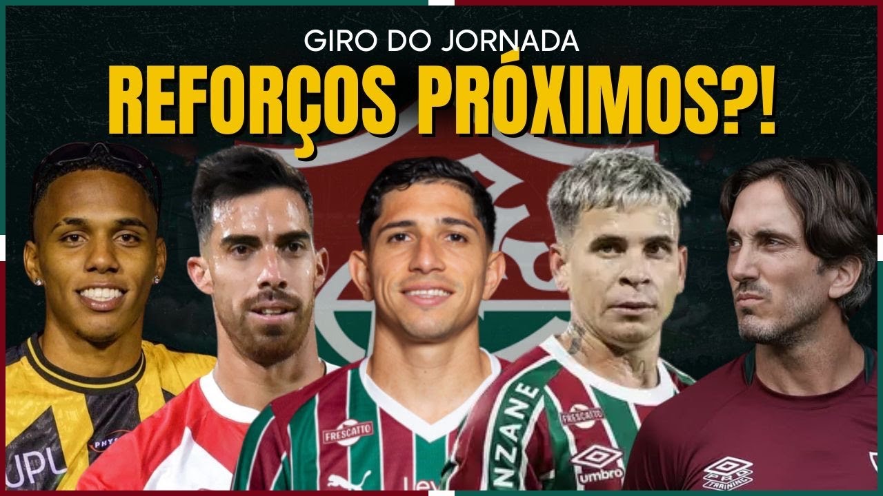 📰SEGUNDA OFERTA RECUSADA POR ÁVALOS! | DANTAS NÃO VEM! | MARTINELLI RENOVADO! | JOGO IMPORTANTE!