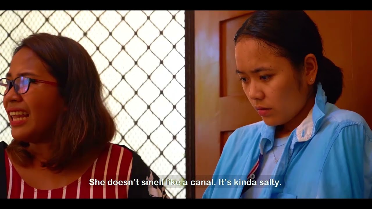 NOT A MOTHER YET | ALAMINOS CITY, PANGASINAN | INCINEMA 202