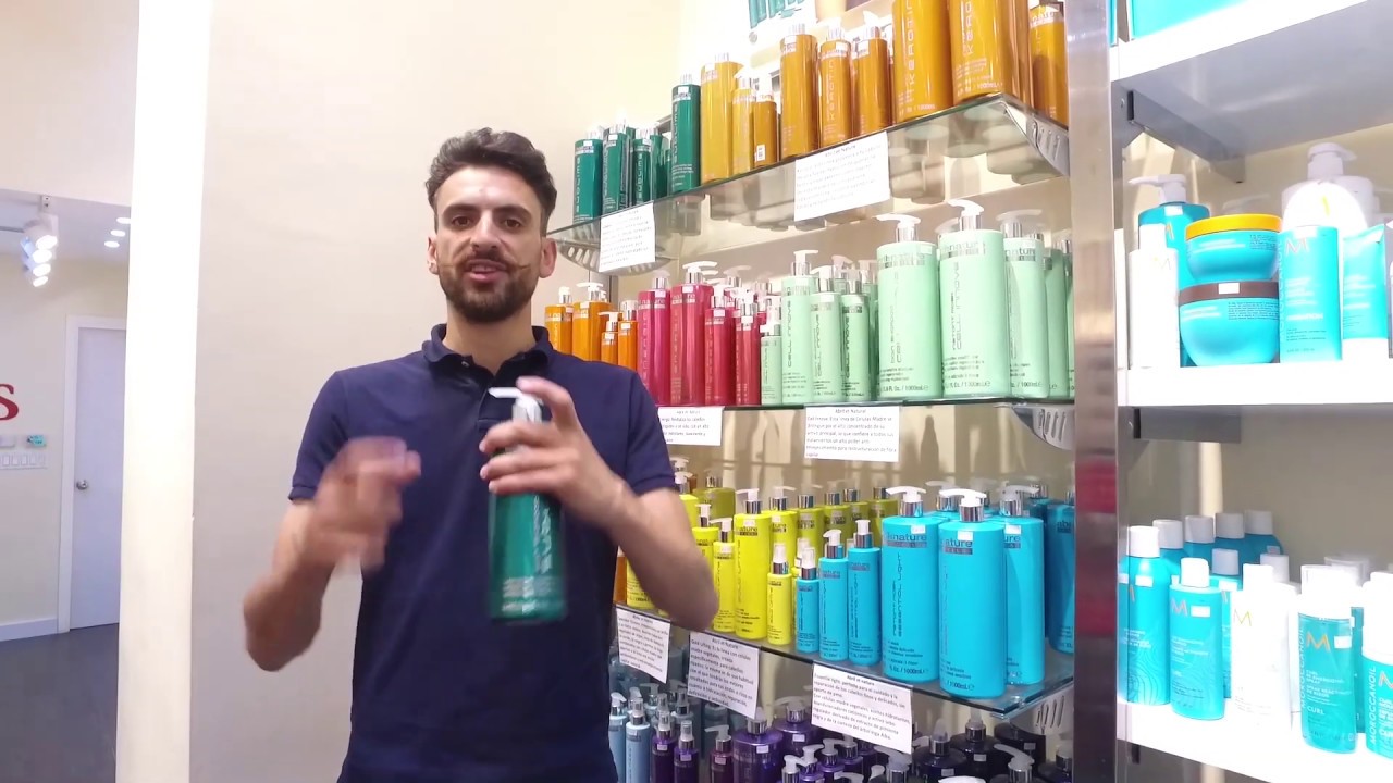 Sublime de Abril et Nature😯 | Tratamiento para el cabello | Productos de Belleza en Panamá