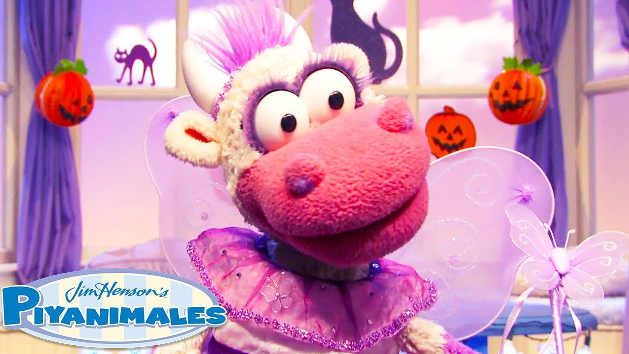 ¡Las festividades de los Piyanimales! | Piyanimales