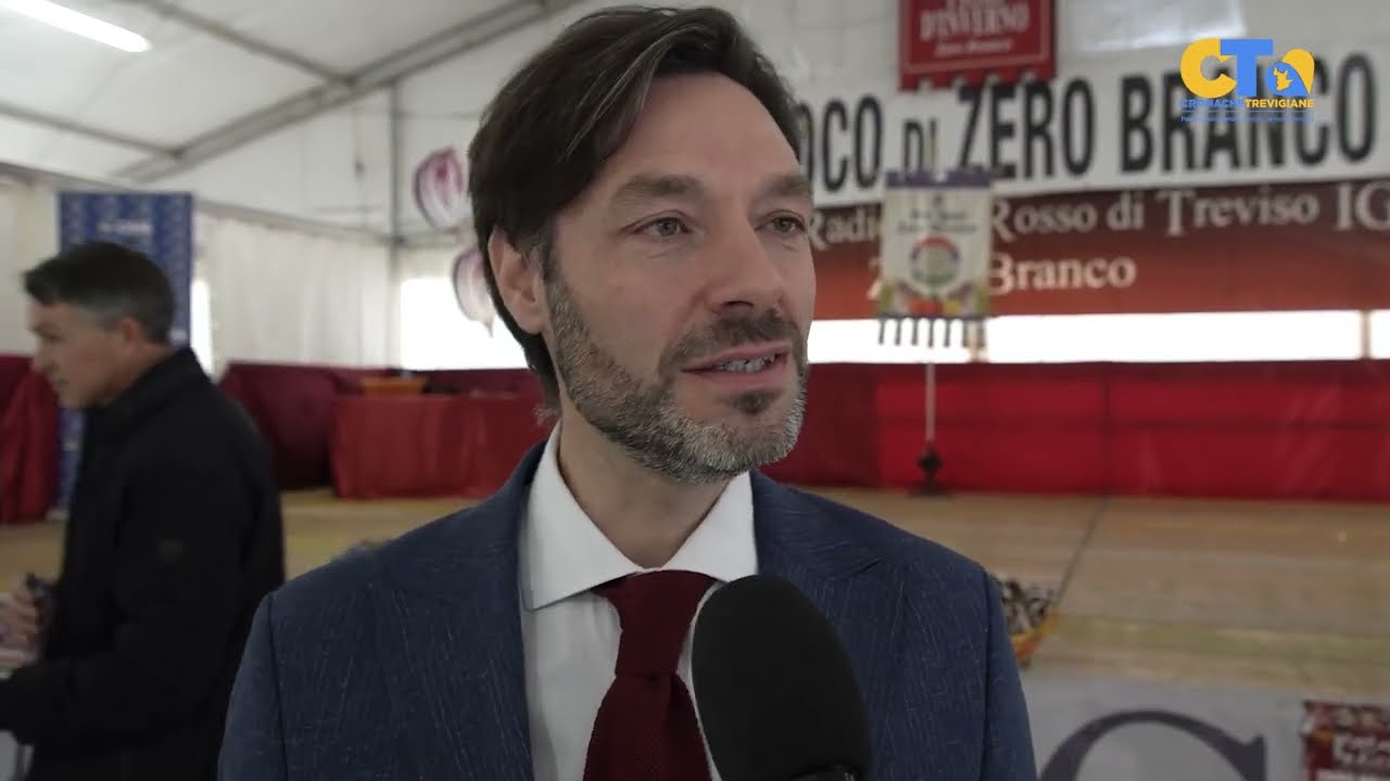 A Zero Branco 32^ Mostra del Radicchio 2025