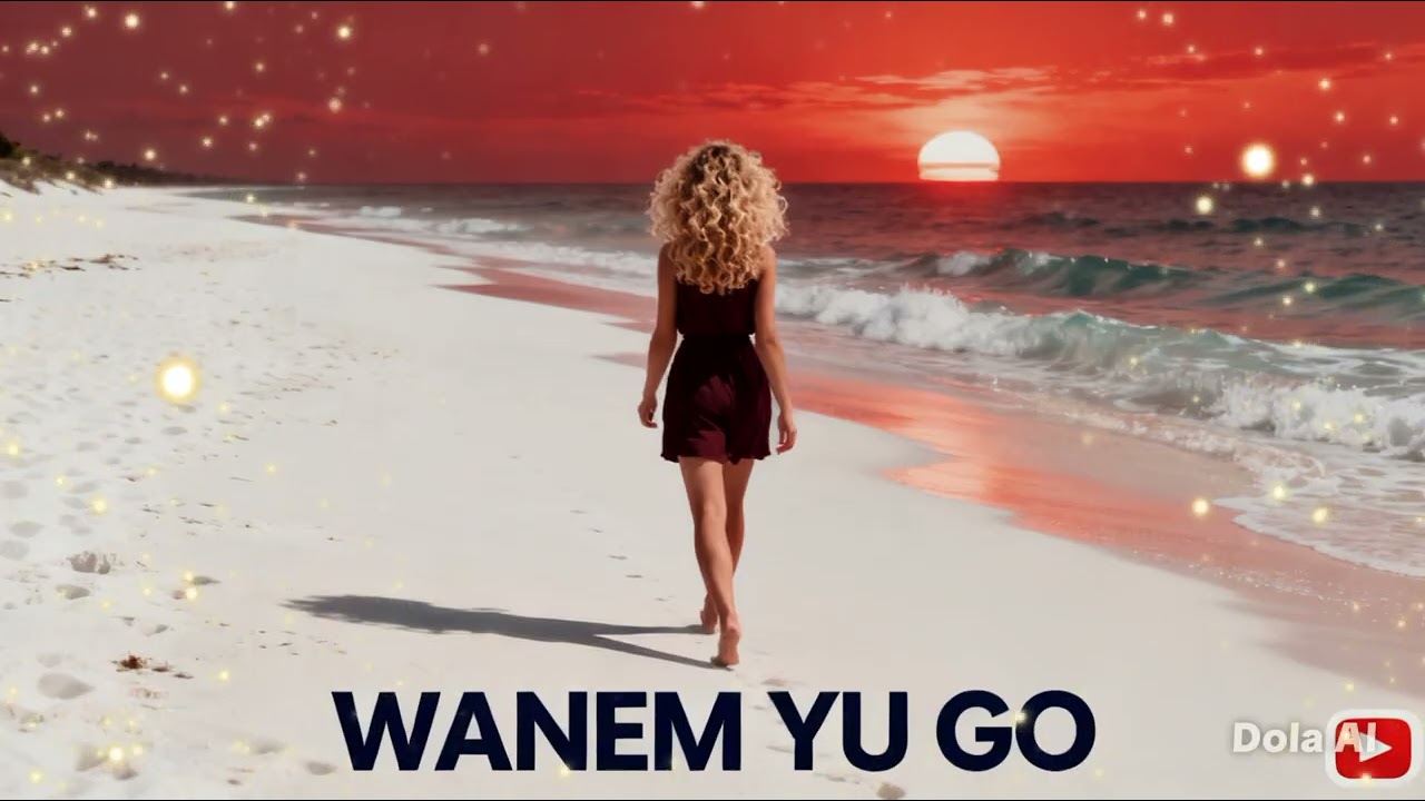 WANEM YU GO ⁉️ | TOK PISIN | Reggaemusic| @rickybaransano4221 