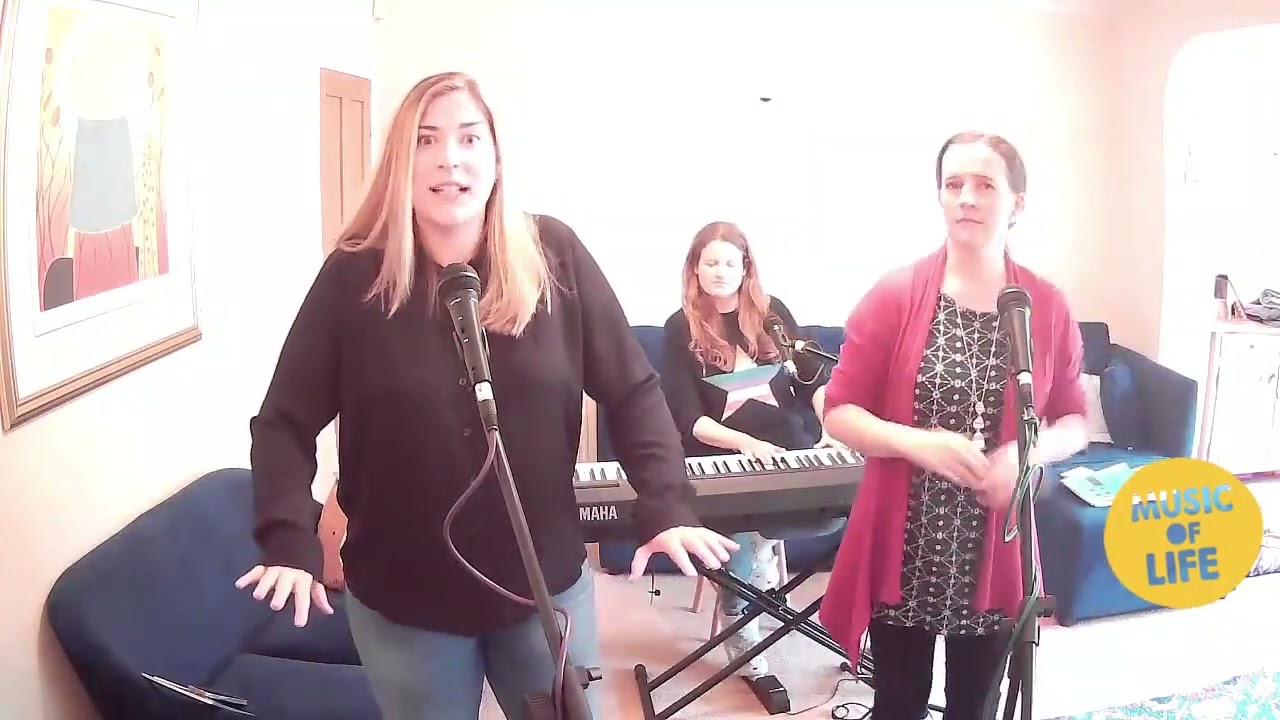 Throw and Catch (trad South African)