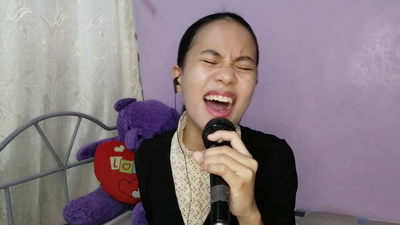 Darating na siya- Live cover by Jeramie Sanico