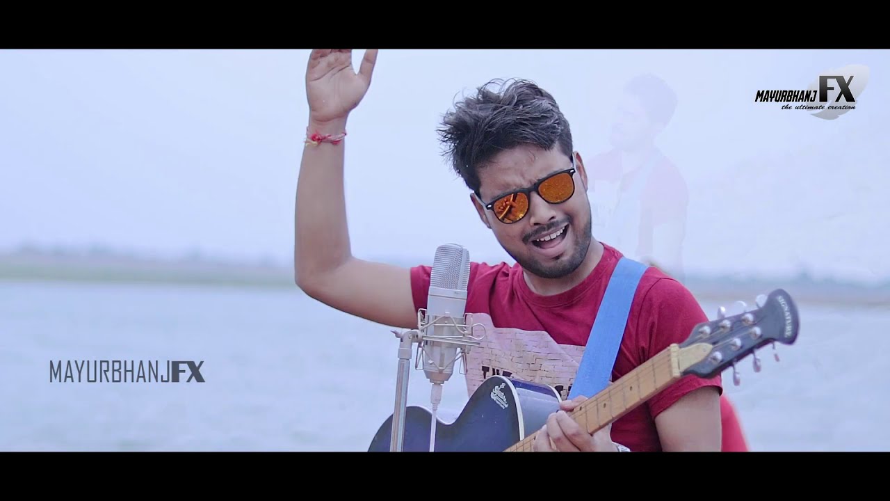 MONE MILAN SIKIDI  SANTALI VIDEO SONG // AKASH KUMAR DAS // 2020