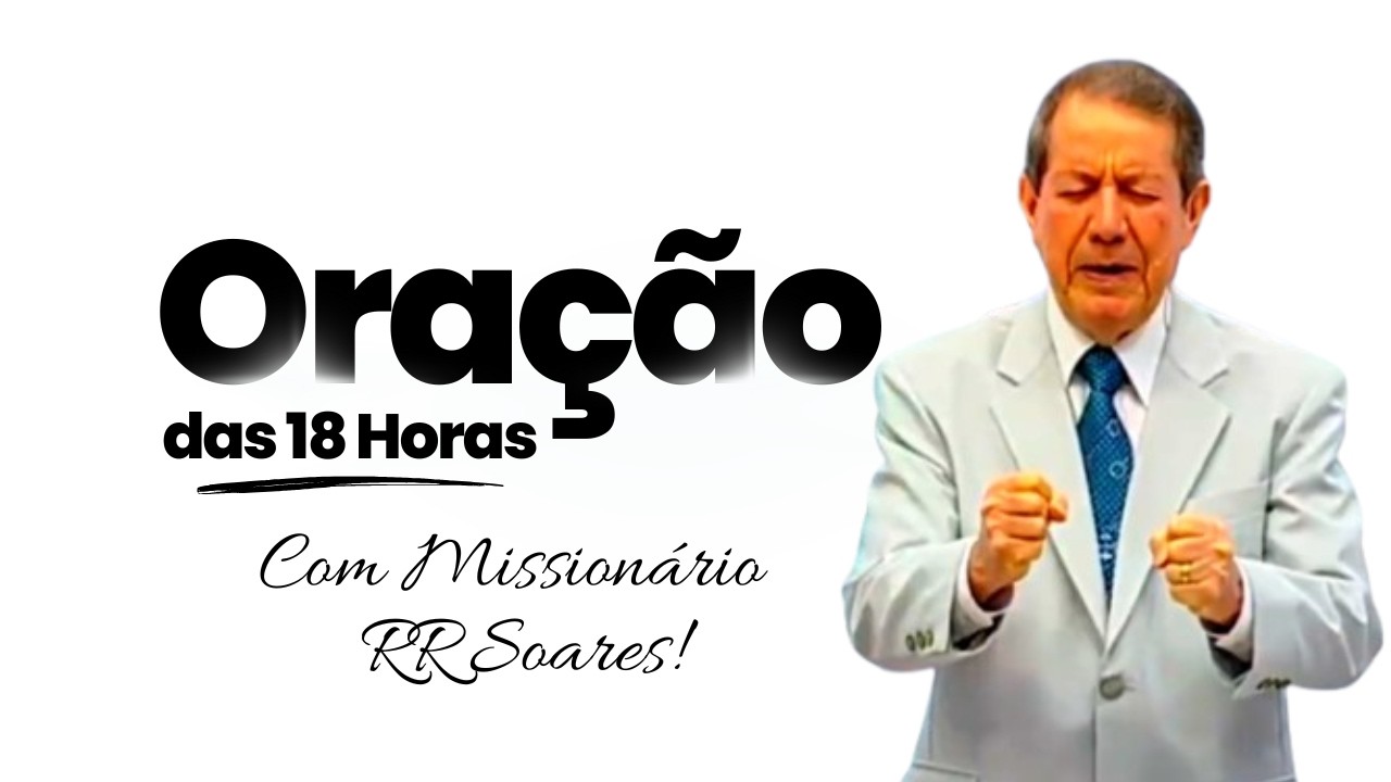 13/03/2026  -  SOCORRO DIVINO  |  RR SOARES