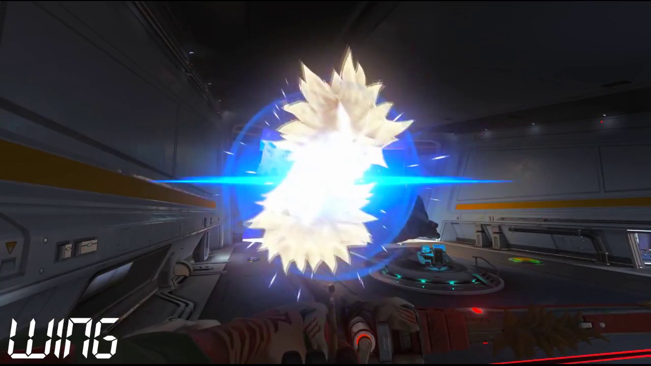 GUN SYNC - Dead To Me  [OVERWATCH]