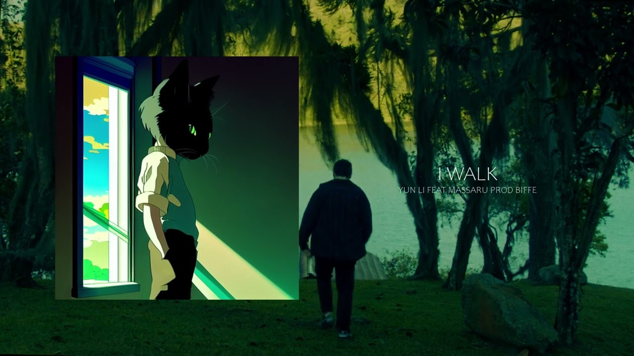 yun li - I walk ft massaru (prod biffe)